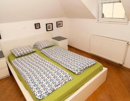 Grand Park Rooms Podgorica Eksteriør bilde