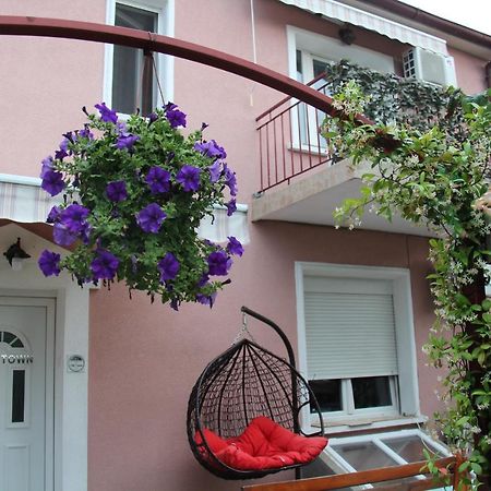 Grand Park Rooms Podgorica Eksteriør bilde