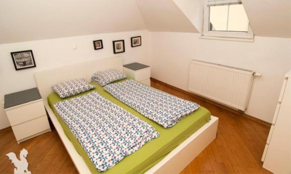 Grand Park Rooms Podgorica Eksteriør bilde