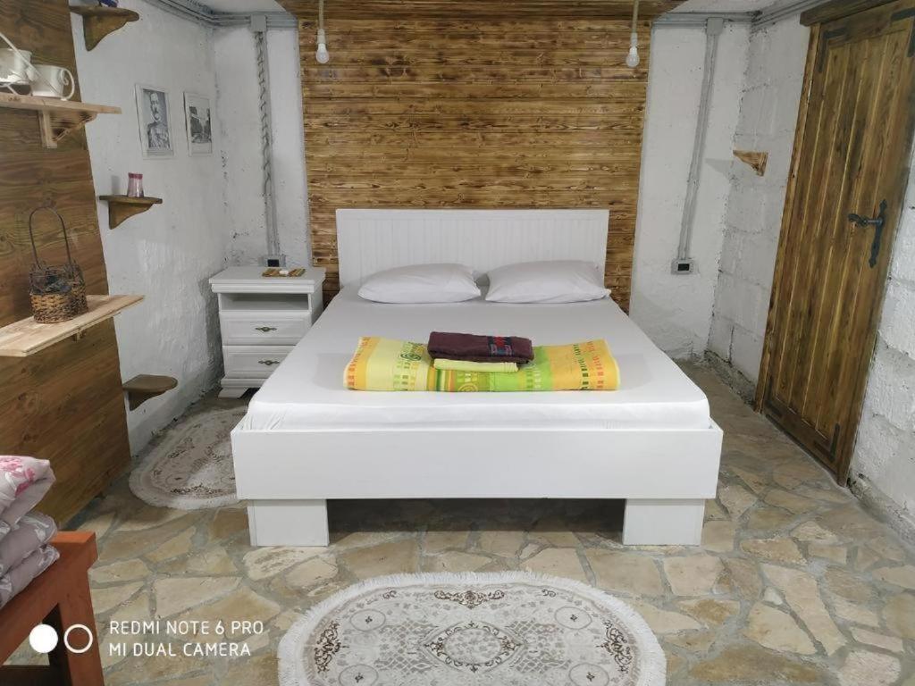Grand Park Rooms Podgorica Eksteriør bilde