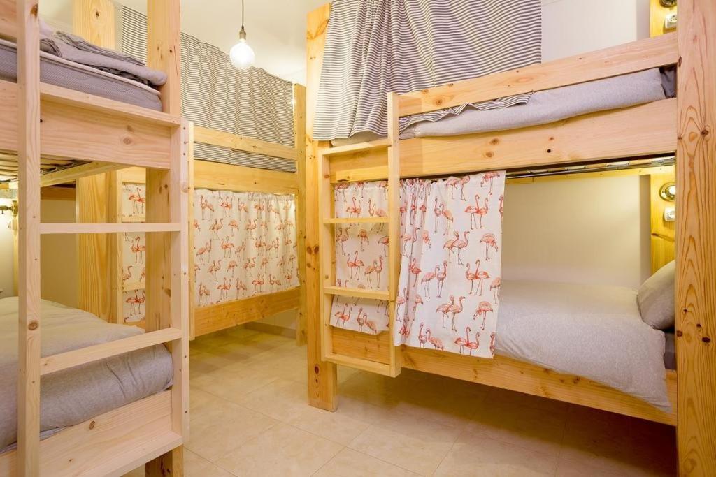 Grand Park Rooms Podgorica Eksteriør bilde